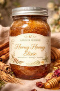 Horny Honey Elixir